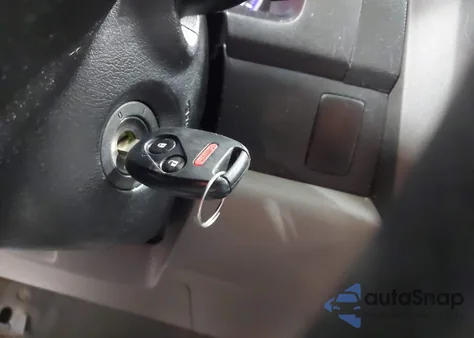 2010 Honda Cr-V Ex z USA, uszkodzony, nr VIN 3CZRE4H52AG701744